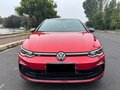 2023 Volkswagen Golf VIII, красный, 2200000 рублей - вид 1