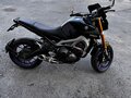 2015 Yamaha MT-09 (FZ-09), фиолетовый, 690000 рублей - вид 10
