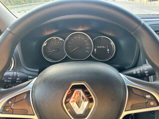 2018 Renault Sandero Stepway II Рестайлинг, чёрный, 950000 рублей, вид 2