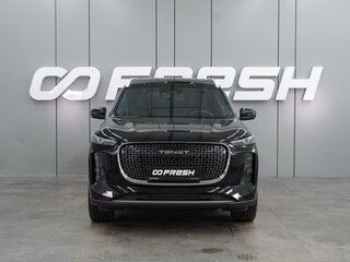2025 Tenet T8, чёрный, 2899000 рублей, вид 3