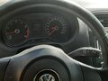 2015 Volkswagen Polo V, синий - вид 9