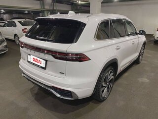 2023 Geely Monjaro I, белый, 2900000 рублей, вид 4