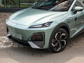 2025 Changan Deepal S07 31.73 kWh I, серый - вид 9