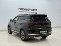 2024 Chery Tiggo 7 Pro Max I, чёрный, 1720000 рублей - вид 5