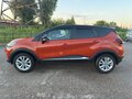 2017 Renault Kaptur I, оранжевый - вид 5