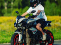 2020 Yamaha MT-10, серый, 1290000 рублей - вид 6