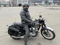 2012 Kawasaki W 800, чёрный, 550000 рублей - вид 1