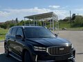 2025 Geely Monjaro (Xingyue L) I, чёрный, 2999999 рублей - вид 1