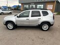 2015 Renault Duster I Рестайлинг, серебристый - вид 8