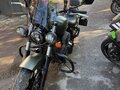 2023 Indian Chief, зелёный, 1890000 рублей - вид 8