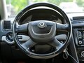 2012 Skoda Octavia II (A5) Рестайлинг, чёрный - вид 6
