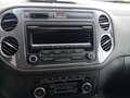 2011 Volkswagen Tiguan I Рестайлинг, серебристый, 650000 рублей - вид 6