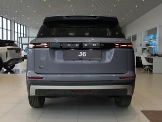 2026 Jaecoo J6, серый, 2749000 рублей, вид 4