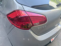 2014 Kia Ceed II, серебристый, 1300000 рублей - вид 11