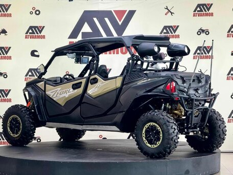 2024 CFMoto ZFORCE 950 Sport-4, бежевый, 1549000 рублей, вид 2