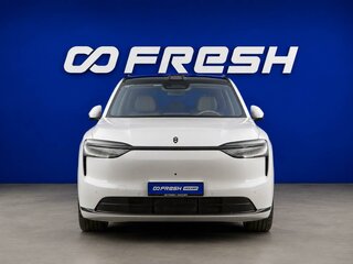 2026 Aito M7 53.4 kWh II, белый, 9749077 рублей, вид 3
