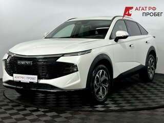 2025 Haval F7x II, белый, 3150000 рублей, вид 1