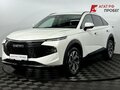2025 Haval F7x II, белый, 3150000 рублей