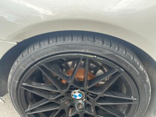 2016 BMW 5 серии 520i VI (F10/F11/F07) Рестайлинг, белый, 1700000 рублей, вид 2