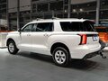 2026 Haval H5 II, белый - вид 4