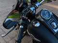 2011 Harley-Davidson Fat Boy, чёрный, 1199000 рублей - вид 5