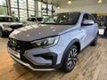2026 Lada (ВАЗ) Vesta SW I Рестайлинг (NG), серый, 2000000 рублей