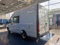 2026 ГАЗ ГАЗель Next Комби, белый - вид 4