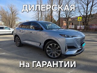 2023 Changan UNI-K, синий, 3000000 рублей, вид 1