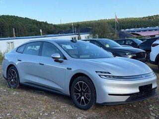 2026 Changan Qiyuan A06 28.39 kWh, серый, 2770000 рублей, вид 3