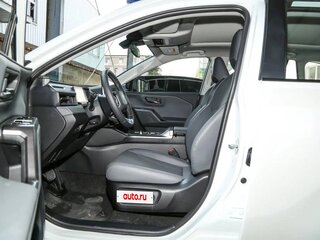 2026 Toyota RAV4 VI (XA60), белый, 4130000 рублей, вид 5