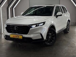 2026 Honda CR-V VI, белый, 4140000 рублей, вид 5