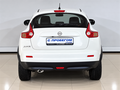 2014 Nissan Juke I, белый - вид 2
