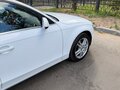2012 Audi A4 IV (B8) Рестайлинг, белый, 920000 рублей - вид 5