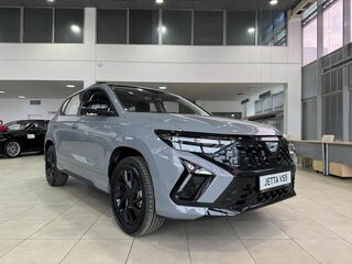 2026 Jetta VS5 I Рестайлинг 2, серый, 2350000 рублей, вид 3