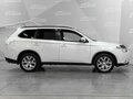 2012 Mitsubishi Outlander III, белый, 1249000 рублей - вид 5