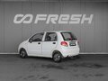 2012 Daewoo Matiz I Рестайлинг, белый - вид 1