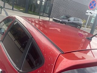 2012 Hyundai Solaris I, красный, 550000 рублей, вид 4