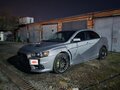 2009 Mitsubishi Lancer Evolution X, серый, 2499999 рублей - вид 1