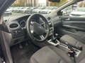 2009 Ford Focus II Рестайлинг, чёрный, 459000 рублей - вид 10