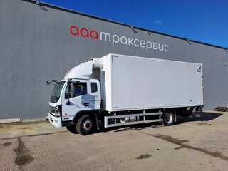 2024 Dongfeng C120, белый, 4190000 рублей, вид 5