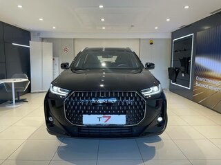 2026 Tenet T7, чёрный, 2985000 рублей, вид 3