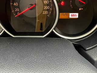 2008 Nissan Tiida I, серебристый, 690000 рублей, вид 4