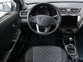 2013 Kia Rio 5-speed III, голубой, 890000 рублей - вид 7
