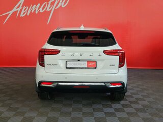 2022 Haval Jolion I, белый, 1699000 рублей, вид 4