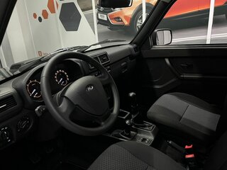 2026 Lada (ВАЗ) Niva Legend I Рестайлинг, зелёный, 1284000 рублей, вид 5