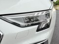 2022 Audi A3 35 TFSI Long IV (8Y), белый, 1890000 рублей - вид 2