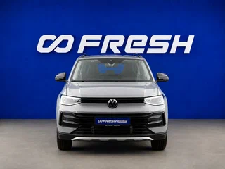 2026 Volkswagen Tharu XR, серый, 2948444 рублей, вид 3