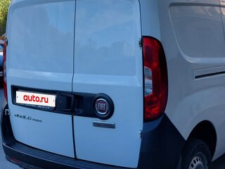 2020 Fiat Doblo II Рестайлинг, белый, 1000000 рублей, вид 5