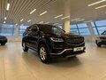 2026 Belgee X70 I Рестайлинг, чёрный