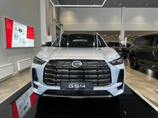 2026 GAC GS4, серебристый, 3949000 рублей, вид 3